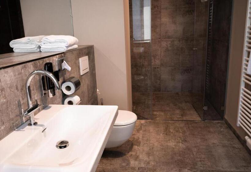 スイート, Cavallestro Deluxe