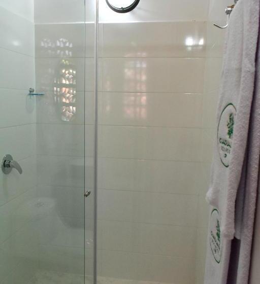 Номер Superior Кровать Кинг, Ecohotel Guaduales Pereira