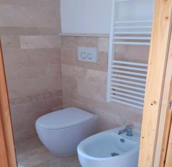 스탠다드 룸, Henry Agriturismo Manfredonia