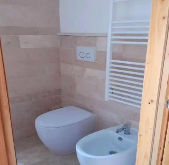 اتاق استاندارد, Henry Agriturismo Manfredonia