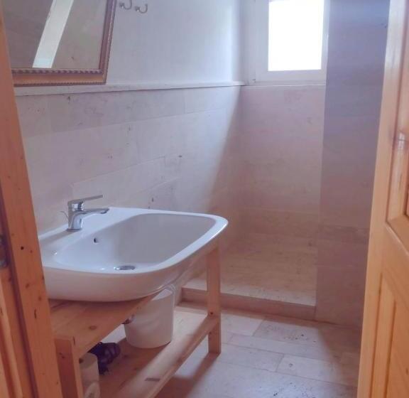 스탠다드 룸, Henry Agriturismo Manfredonia