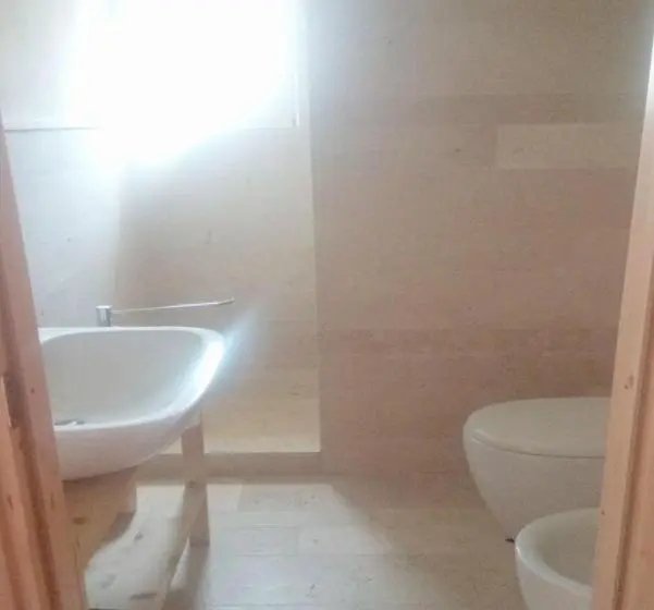 اتاق استاندارد, Henry Agriturismo Manfredonia