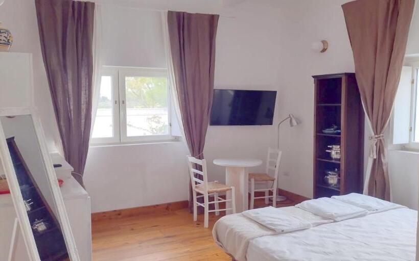 스탠다드 룸, Henry Agriturismo Manfredonia