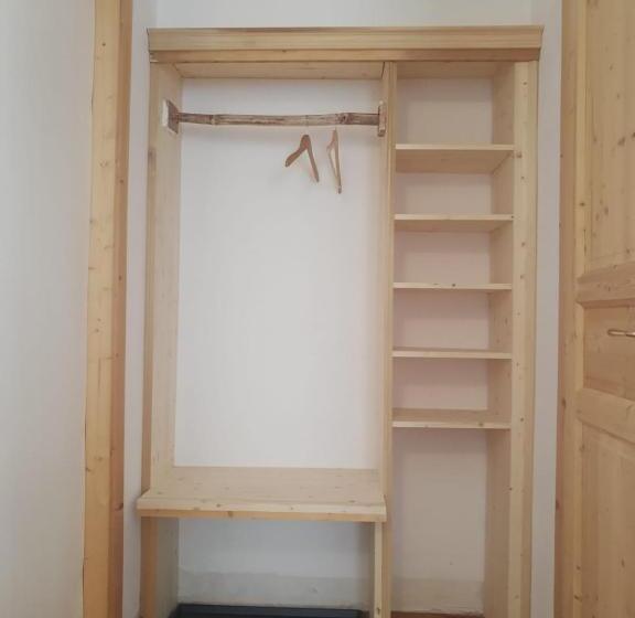 디럭스 룸, Henry Agriturismo Manfredonia