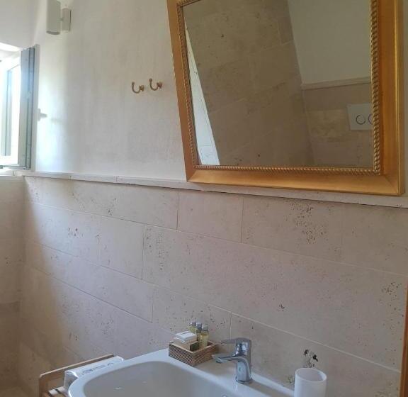 디럭스 룸, Henry Agriturismo Manfredonia