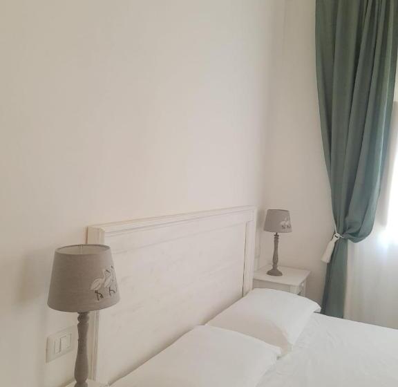 디럭스 룸, Henry Agriturismo Manfredonia