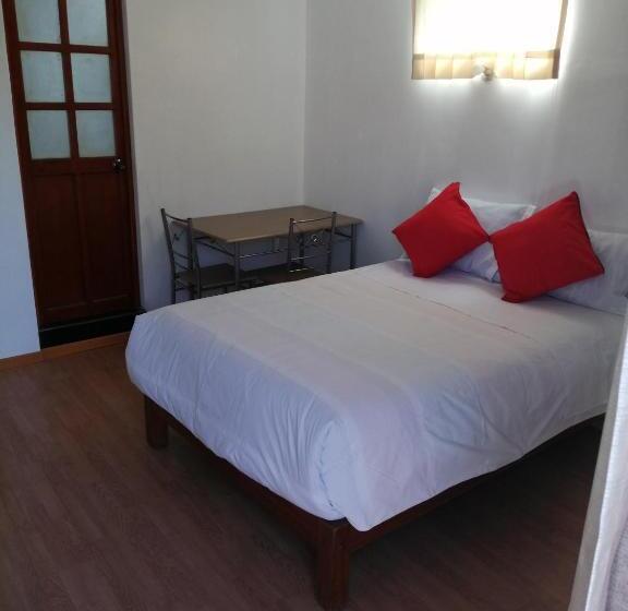 标准单人间, La Casa De Leonardo Yanahuara