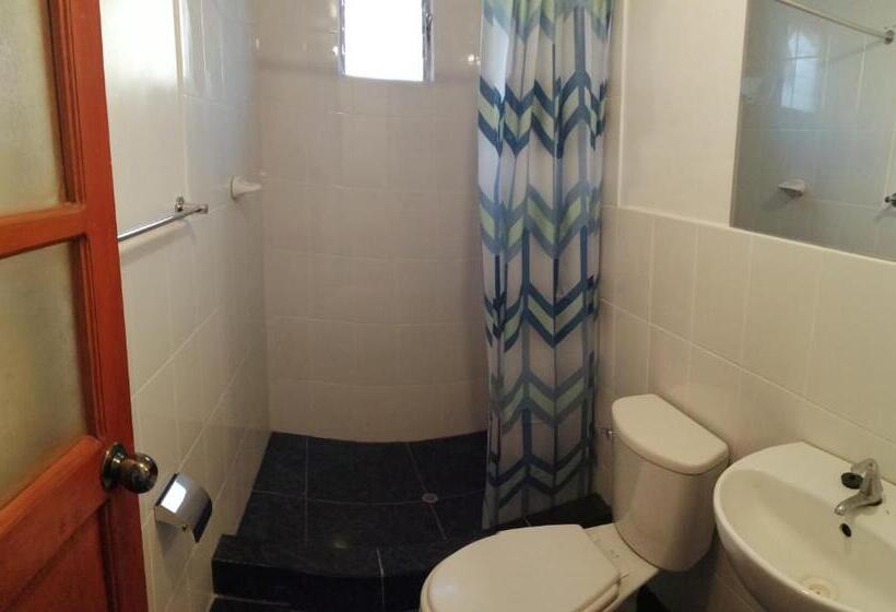 标准单人间, La Casa De Leonardo Yanahuara