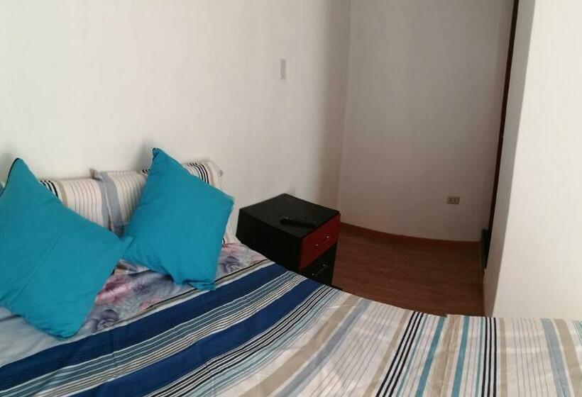 高级大房间, La Casa De Leonardo Yanahuara