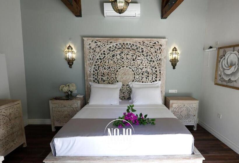 Номер Стандарт Вид на Сад, No 10