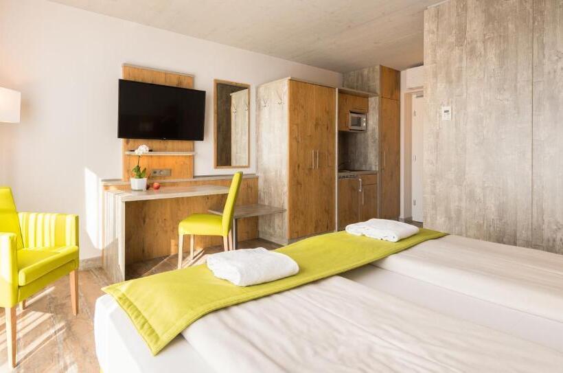 Quarto standart individual, Oho Rooms Geisingen   Digital Access Only