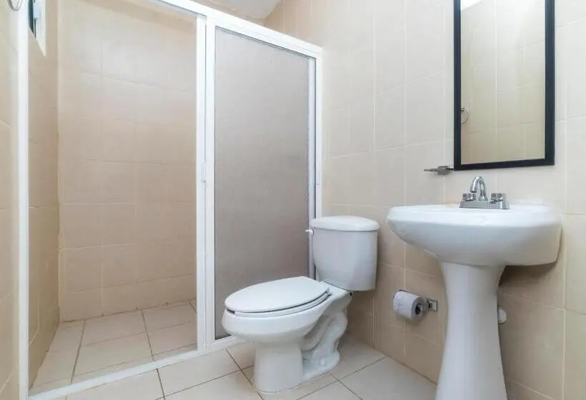 Deluxe-huone, Santa Cruz, San Juan De Los Lagos