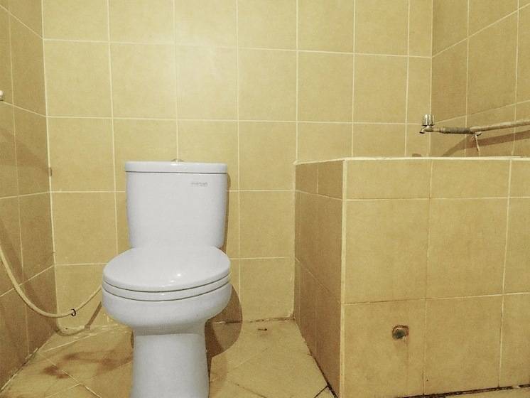 غرفة قياسية, Oyo 90490 Hotel Nyi Rindang