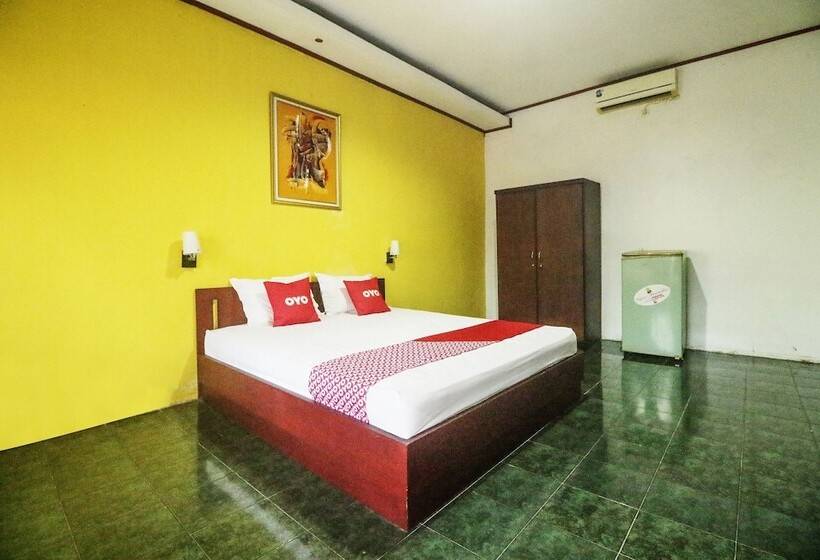 Номер Стандарт, Oyo 90490 Hotel Nyi Rindang