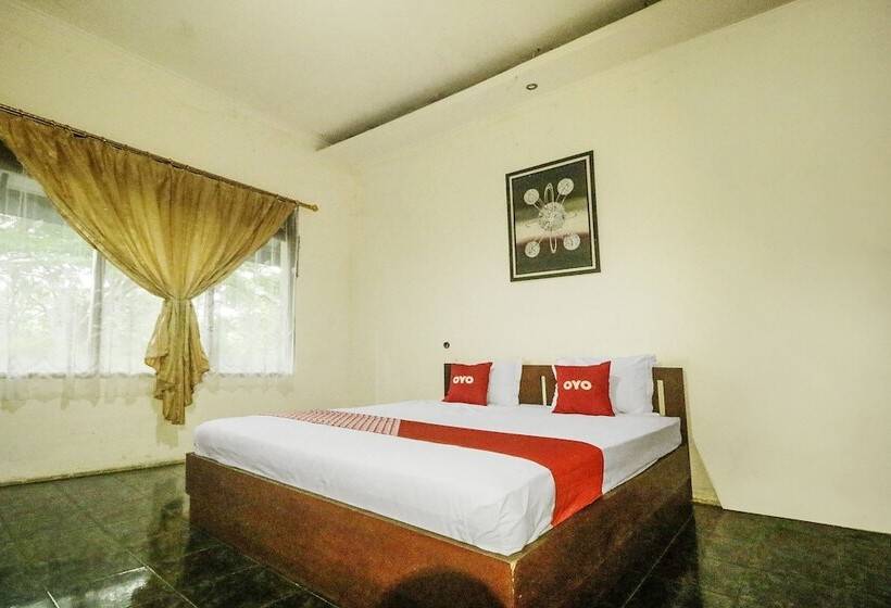 Номер Стандарт, Oyo 90490 Hotel Nyi Rindang