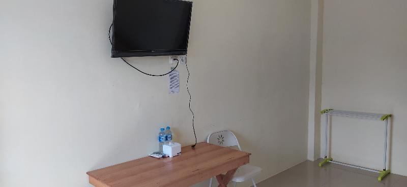 غرفة قياسية, Oyo 90490 Hotel Nyi Rindang