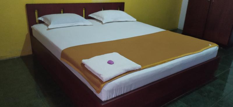 غرفة قياسية, Oyo 90490 Hotel Nyi Rindang