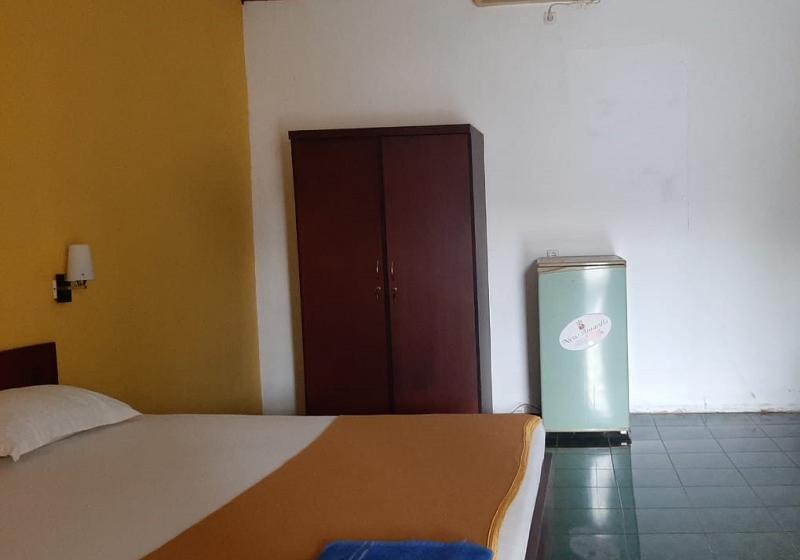 Номер Стандарт, Oyo 90490 Hotel Nyi Rindang