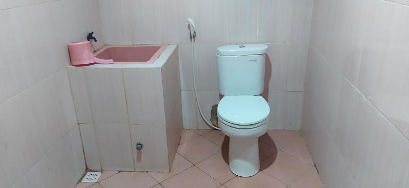 Номер Стандарт, Oyo 90490 Hotel Nyi Rindang
