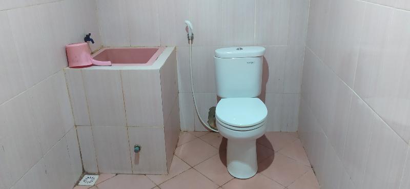 غرفة قياسية, Oyo 90490 Hotel Nyi Rindang