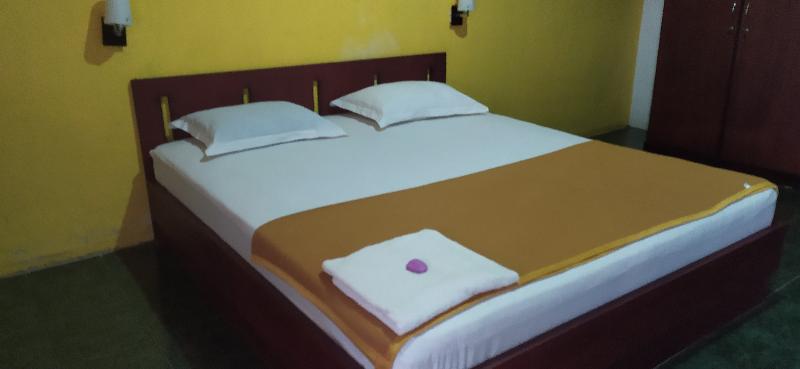 غرفة قياسية, Oyo 90490 Hotel Nyi Rindang