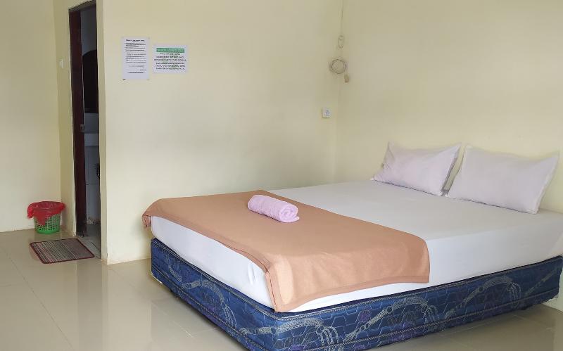 غرفة قياسية, Oyo 90490 Hotel Nyi Rindang