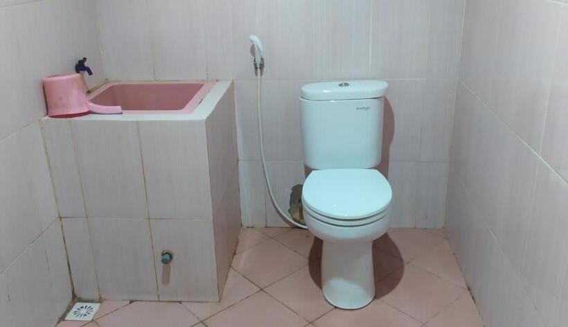 Номер Стандарт, Oyo 90490 Hotel Nyi Rindang