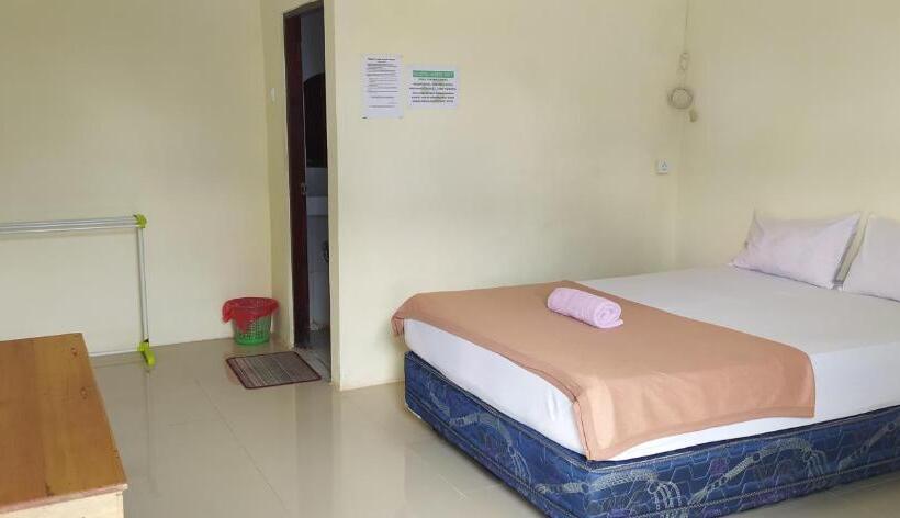 Номер Стандарт, Oyo 90490 Hotel Nyi Rindang