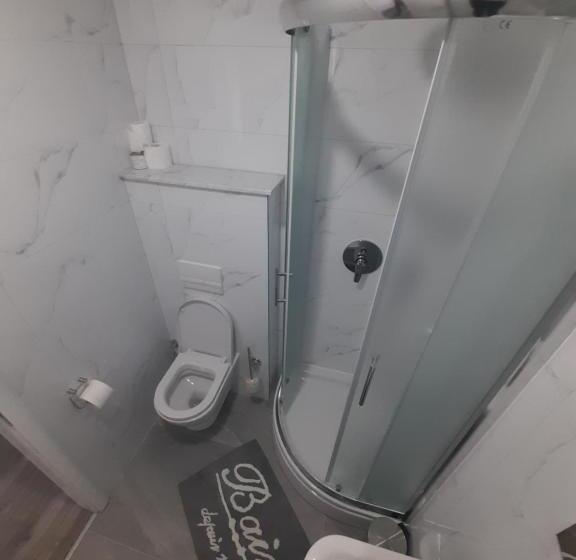 اتاق استاندارد با چشم‌انداز کوهستان, Apartmani Mamić