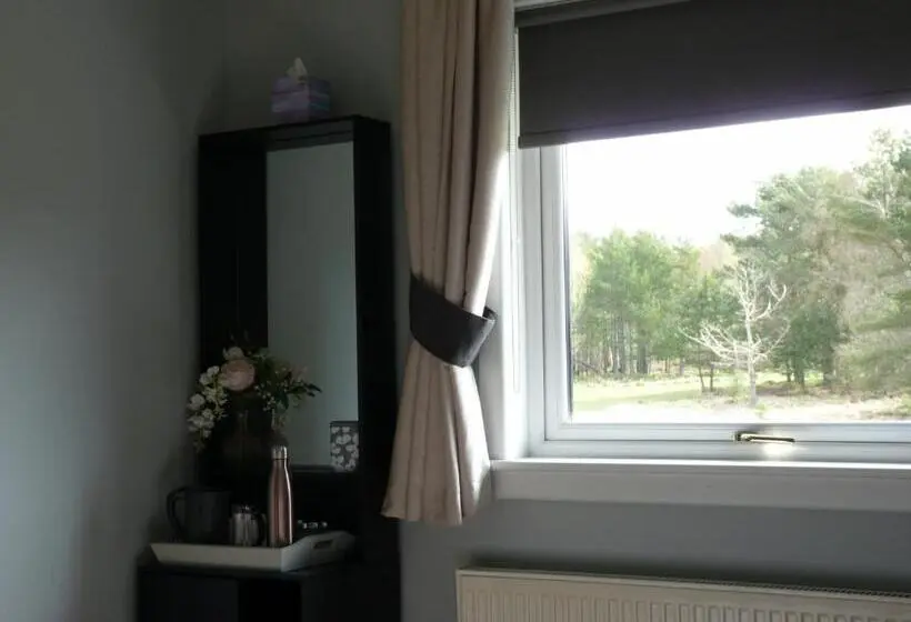 سوییت, Tanleys B&b