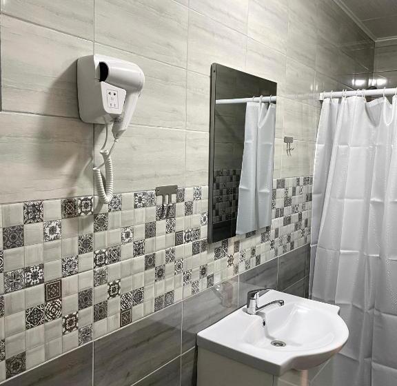 デラックスルーム, Vila Cochilia Costinesti Ultracentral 3 Stele