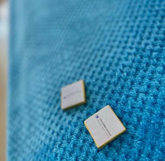 スタンダードトリプルルーム, Vila Cochilia Costinesti Ultracentral 3 Stele