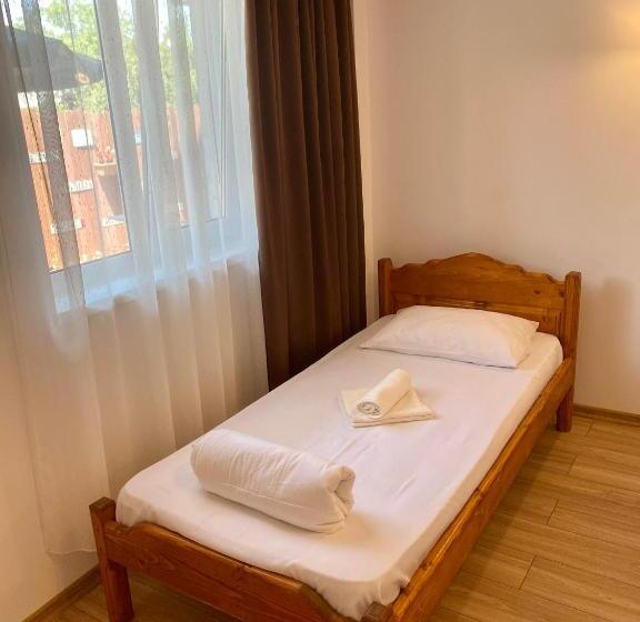 スタンダードトリプルルーム, Vila Cochilia Costinesti Ultracentral 3 Stele