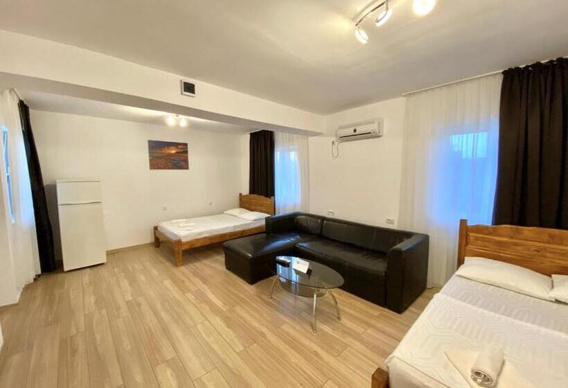 スーペリアールーム, Vila Cochilia Costinesti Ultracentral 3 Stele