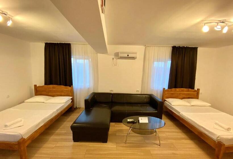 スーペリアールーム, Vila Cochilia Costinesti Ultracentral 3 Stele