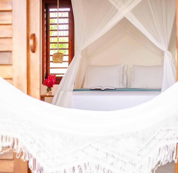 标准平房, Vilarejo Prea