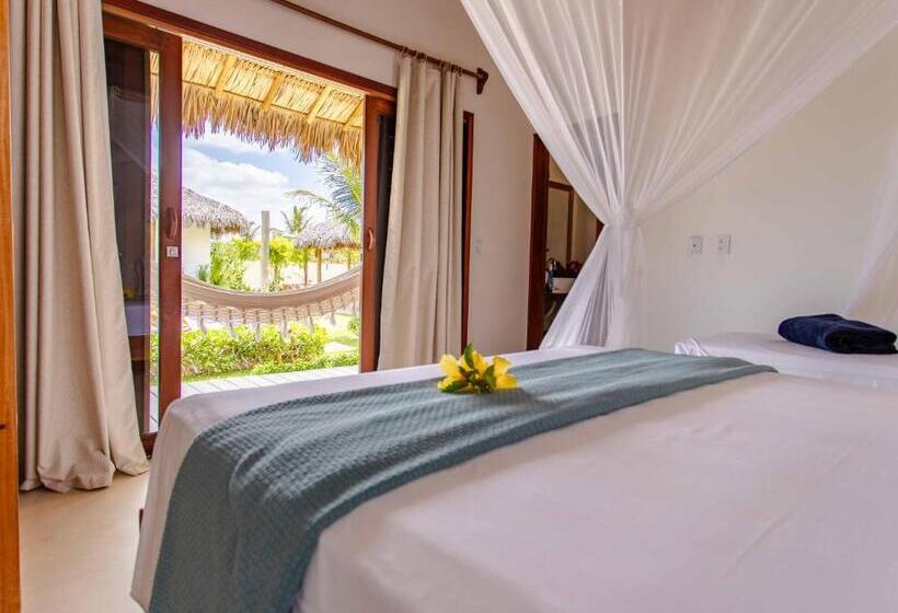 家庭洋房, Vilarejo Prea