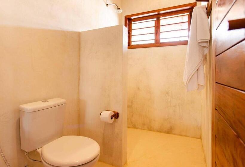 家庭洋房, Vilarejo Prea