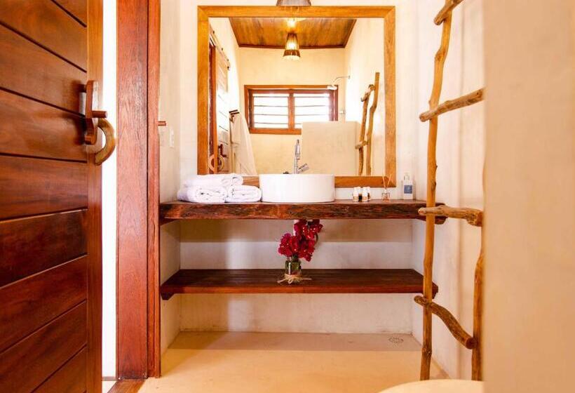 家庭洋房, Vilarejo Prea