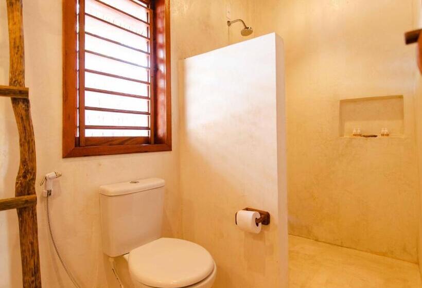 带2个卧室的标准洋房, Vilarejo Prea