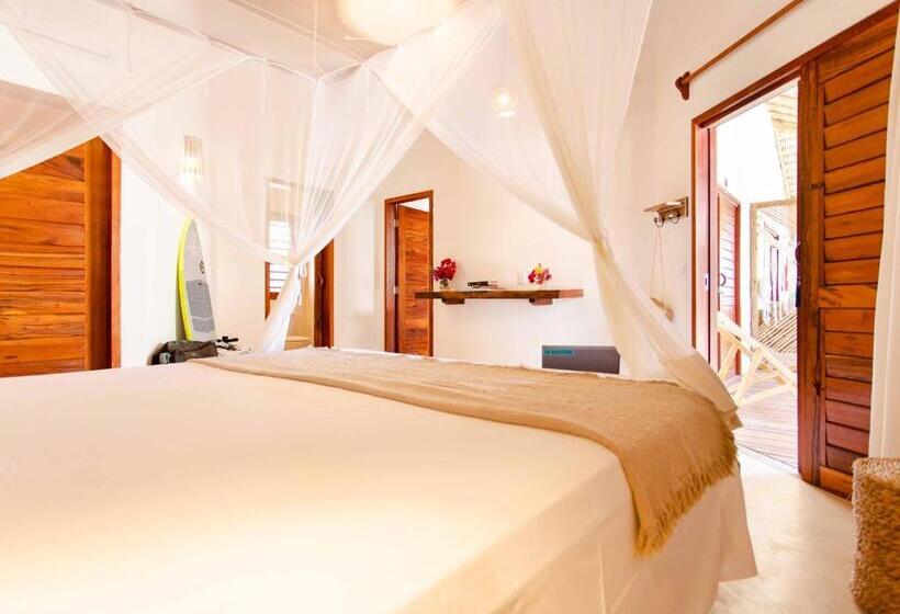 带2个卧室的标准洋房, Vilarejo Prea