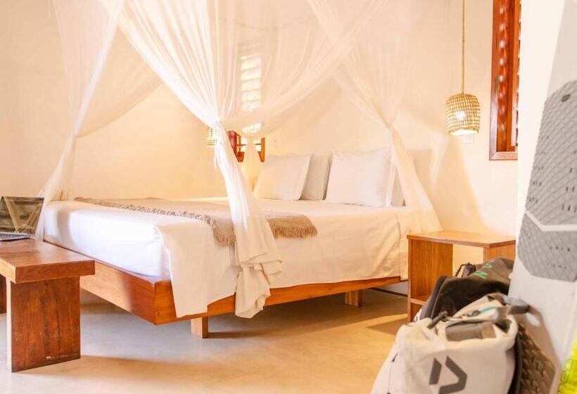 带2个卧室的标准洋房, Vilarejo Prea