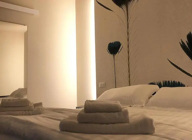 اتاق استاندارد, Ginevra Boutique Rooms Palazzo Leosini Residenze D Epoca