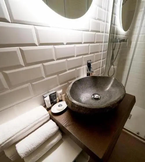 اتاق لوکس, Ginevra Boutique Rooms Palazzo Leosini Residenze D Epoca