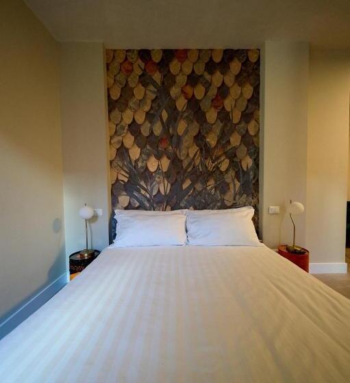 اتاق لوکس, Ginevra Boutique Rooms   Palazzo Leosini   Residenze D Epoca
