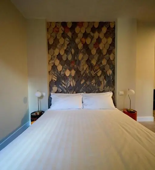 اتاق لوکس, Ginevra Boutique Rooms Palazzo Leosini Residenze D Epoca