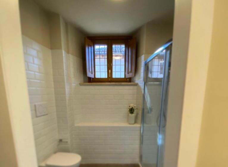 سوییت لوکس, Ginevra Boutique Rooms Palazzo Leosini Residenze D Epoca