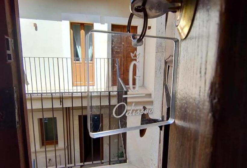سوییت لوکس, Ginevra Boutique Rooms   Palazzo Leosini   Residenze D Epoca