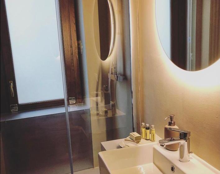 اتاق عادی, Ginevra Boutique Rooms Palazzo Leosini Residenze D Epoca