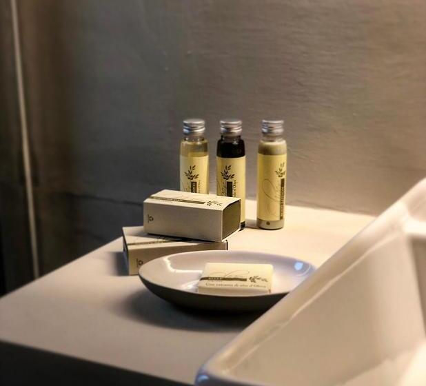 اتاق عادی, Ginevra Boutique Rooms Palazzo Leosini Residenze D Epoca